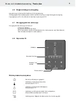 Предварительный просмотр 25 страницы Helo FONDA DUO Product Manual