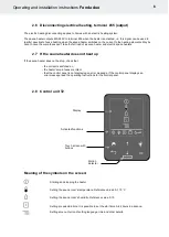 Предварительный просмотр 43 страницы Helo FONDA DUO Product Manual