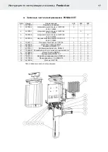 Предварительный просмотр 90 страницы Helo FONDA DUO Product Manual