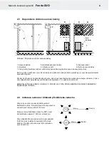 Предварительный просмотр 95 страницы Helo FONDA DUO Product Manual