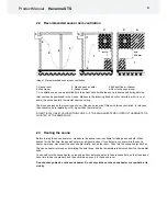 Предварительный просмотр 4 страницы Helo Havanna STS Product Manual