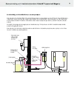 Предварительный просмотр 11 страницы Helo Helo-WT Laava Instructions For Installation And Use Manual