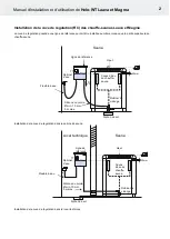 Предварительный просмотр 27 страницы Helo Helo-WT Laava Instructions For Installation And Use Manual