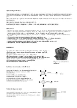 Preview for 8 page of Helo HIMALAYA Elite Quick Instructions