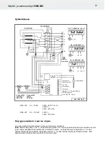 Предварительный просмотр 9 страницы Helo HNS-M2 Product Manual