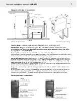 Предварительный просмотр 38 страницы Helo HNS-M2 Product Manual