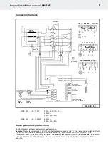 Предварительный просмотр 41 страницы Helo HNS-M2 Product Manual