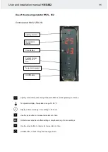 Предварительный просмотр 44 страницы Helo HNS-M2 Product Manual