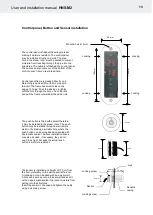 Предварительный просмотр 46 страницы Helo HNS-M2 Product Manual