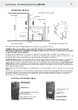 Предварительный просмотр 54 страницы Helo HNS-M2 Product Manual