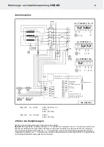 Предварительный просмотр 57 страницы Helo HNS-M2 Product Manual