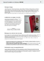 Предварительный просмотр 75 страницы Helo HNS-M2 Product Manual