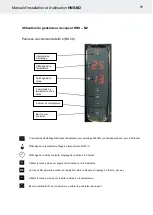 Предварительный просмотр 76 страницы Helo HNS-M2 Product Manual