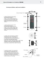 Предварительный просмотр 78 страницы Helo HNS-M2 Product Manual