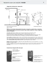 Предварительный просмотр 86 страницы Helo HNS-M2 Product Manual