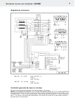 Предварительный просмотр 89 страницы Helo HNS-M2 Product Manual