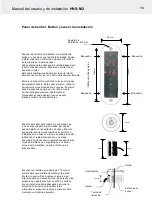 Предварительный просмотр 94 страницы Helo HNS-M2 Product Manual