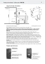 Предварительный просмотр 118 страницы Helo HNS-M2 Product Manual