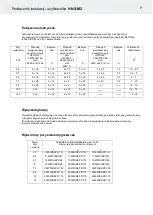 Предварительный просмотр 120 страницы Helo HNS-M2 Product Manual