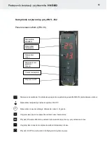 Предварительный просмотр 124 страницы Helo HNS-M2 Product Manual