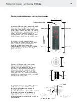 Предварительный просмотр 126 страницы Helo HNS-M2 Product Manual