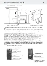 Предварительный просмотр 134 страницы Helo HNS-M2 Product Manual