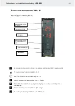 Предварительный просмотр 156 страницы Helo HNS-M2 Product Manual