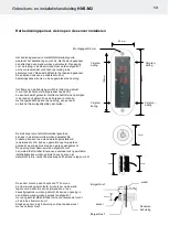 Предварительный просмотр 158 страницы Helo HNS-M2 Product Manual