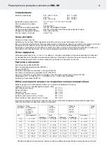 Предварительный просмотр 164 страницы Helo HNS-M2 Product Manual