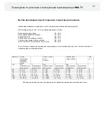 Предварительный просмотр 132 страницы Helo HNS T1 Product Manual