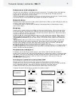 Предварительный просмотр 146 страницы Helo HNS T1 Product Manual