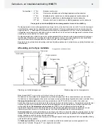 Предварительный просмотр 166 страницы Helo HNS T1 Product Manual