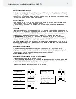 Предварительный просмотр 167 страницы Helo HNS T1 Product Manual