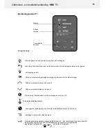 Предварительный просмотр 178 страницы Helo HNS T1 Product Manual