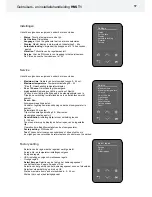 Предварительный просмотр 179 страницы Helo HNS T1 Product Manual