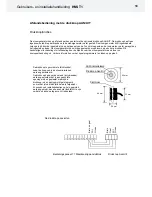 Предварительный просмотр 180 страницы Helo HNS T1 Product Manual