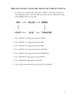 Предварительный просмотр 11 страницы Helo HSI 70 CE Manual