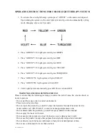 Preview for 12 page of Helo IG-630 E300-X Instruction Manual