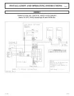 Preview for 7 page of Helo IS 200 Installation And Operating Instructions Manual