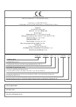 Предварительный просмотр 12 страницы Helo KIUASPIIPPU Installation And Operating Instructions Manual