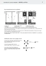 Preview for 4 page of Helo MAGMA Series Instructions For Use And Installation