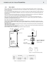 Preview for 39 page of Helo PICCOLO Pure Installation And User Manual