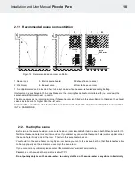 Preview for 41 page of Helo PICCOLO Pure Installation And User Manual