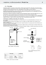 Preview for 54 page of Helo PICCOLO Pure Installation And User Manual