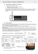 Preview for 68 page of Helo PICCOLO Pure Installation And User Manual