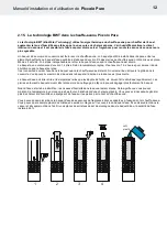 Preview for 73 page of Helo PICCOLO Pure Installation And User Manual