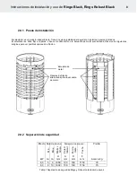 Preview for 79 page of Helo Ringo Black Product Manual