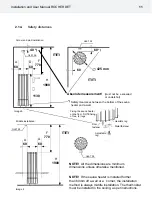 Preview for 11 page of Helo ROCHER DET Installation And User Manual