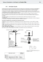 Предварительный просмотр 77 страницы Helo Rocher Elite Installation And User Manual