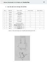 Предварительный просмотр 80 страницы Helo Rocher Elite Installation And User Manual